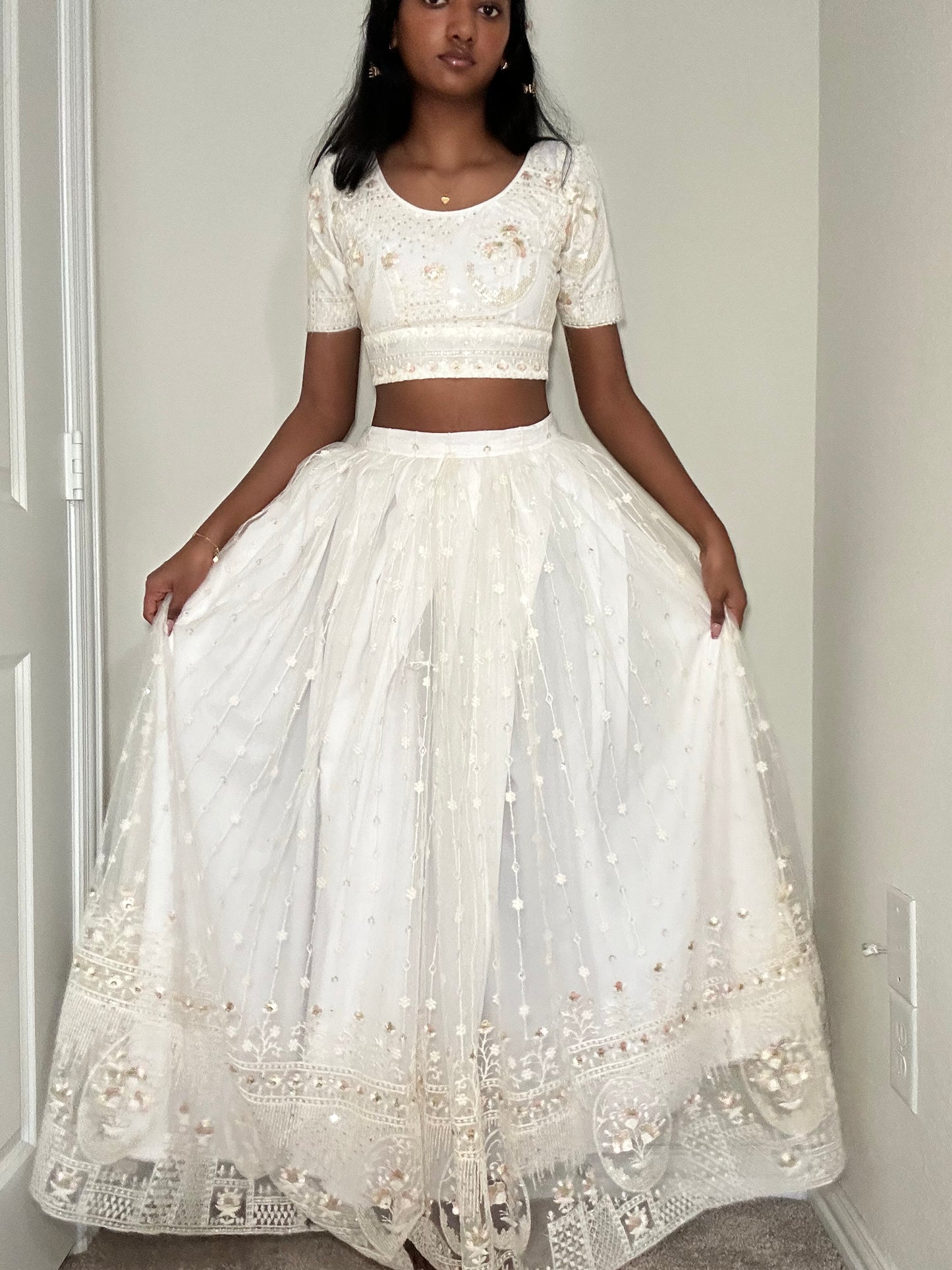 The Wamika Lehenga